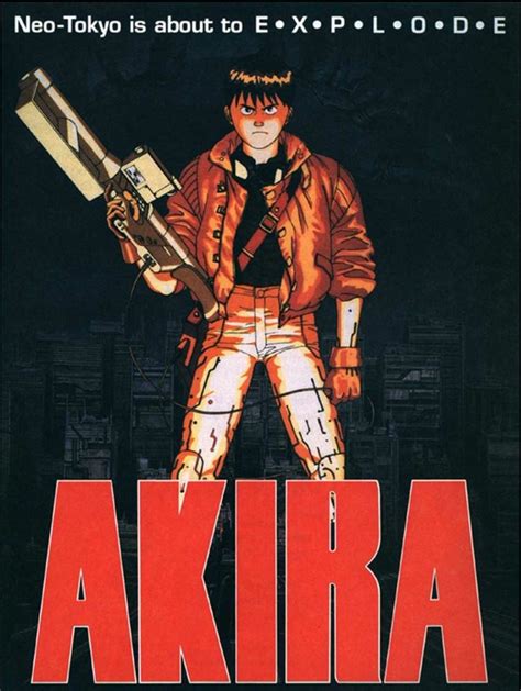阿基拉4 Akira 4英文原版儿童漫画读物进口英语书籍_虎窝淘