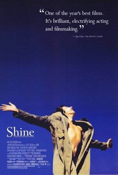 电影《闪亮的风采》Shine(1996) - 金玉米 | 专注热门资讯视频