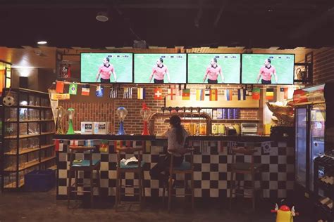 电信携手猫头鹰推世界杯主题餐厅活动 成球迷福音——上海热线体育频道