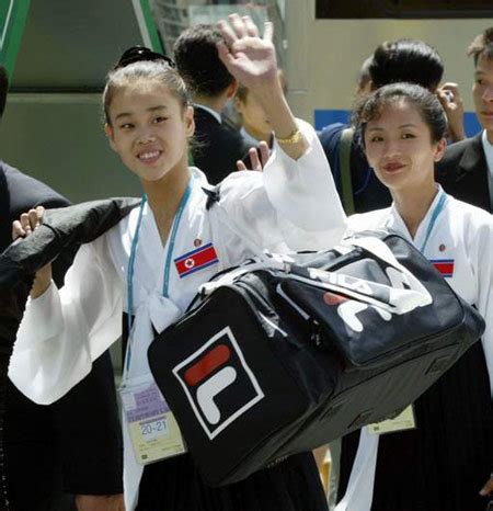 重磅！韩国朝鲜化干戈为玉帛 联合组队参加世乒赛_体育新闻_海峡网