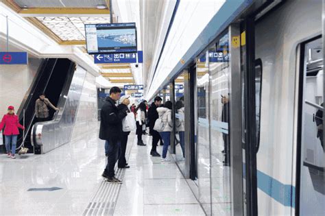 在宁波，最具升值潜力10个地铁地段房价曝光！你家在附近吗？