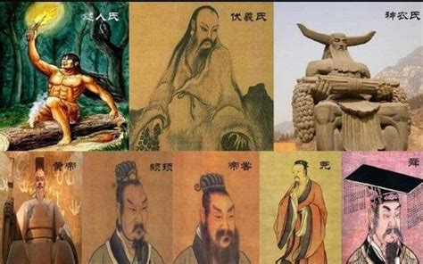 中华文明是从什么时候开始的？