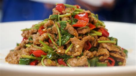 天津最出名的12道名菜，特色天津菜菜谱，酸香可口，看完就饿了