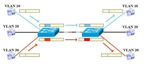 Understanding VLANs: Unleashing the Power of Network Segmentation ...