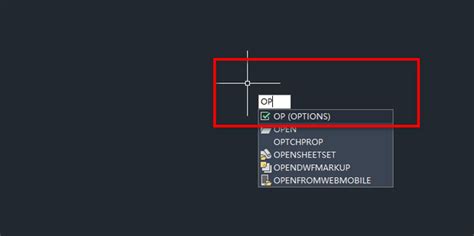 CAD下面的键入命令栏怎么调出来？_溜溜自学网