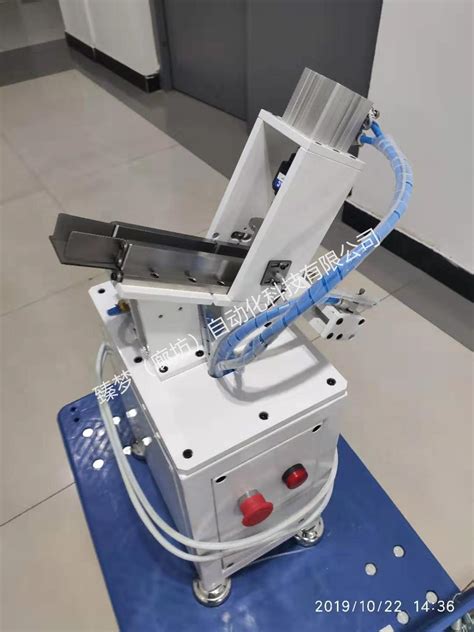 自动化超声波焊接机 自动化转盘式超声波焊接机 - 长翔自动化设备（廊坊）有限责任公司