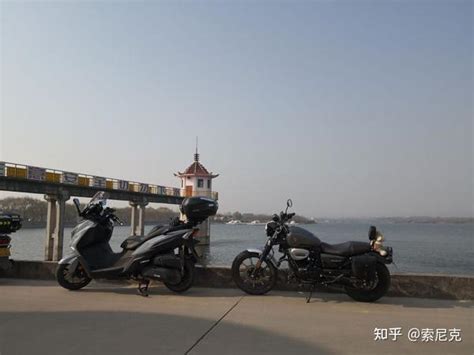 我的赛科龙RA2（ABS版） - 宗申摩托 - 摩托车论坛 - 中国摩托迷网 将摩旅进行到底!