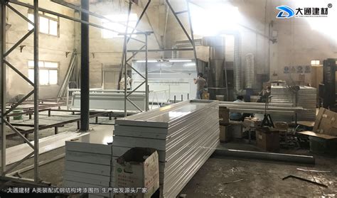 烤漆房资讯大百科 - 深圳新格尔自动喷涂有限公司官网
