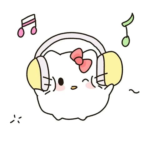 kt猫非主流头像