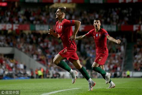 欧国联综述-葡萄牙1-0意大利 土耳其惊天逆转瑞典_体育_腾讯网