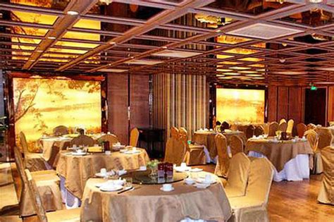 杭州·“名人名家”园林主题餐饮空间25 | SOHO设计区