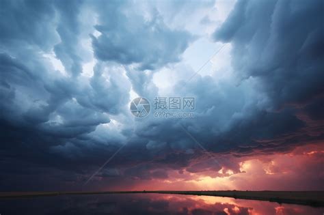 乌云满天高清图片下载_红动中国