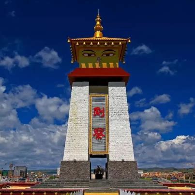 安州海北藏族自治州网站设计(海北州官网)_V优客