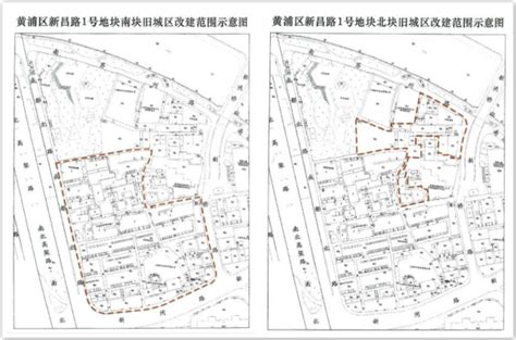 99.48%！黄浦区新昌路项目创下上海大体量旧改项目签约首日新高_市政厅_新民网