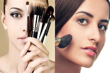 化妆视频教程 教你怎么化妆 怎样化彩妆 学习化妆 | 好易之