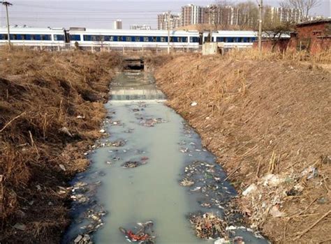 中国污染资料 中国水资源污染资料_飞扬123