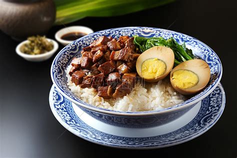 台湾卤肉饭怎么做好吃_360问答