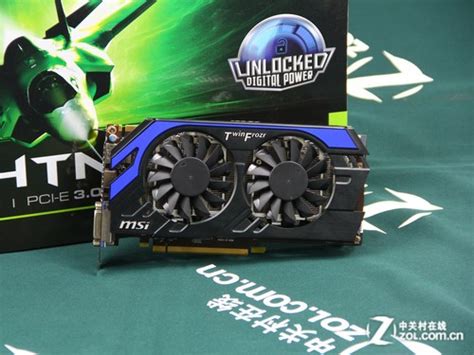 GTX650TI和GTX660性能差距到底有多大