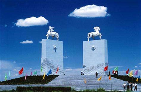 成吉思汗戎马一生的传说（五） - 鄂尔多斯文化资源大数据
