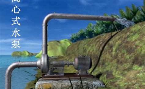 抽水机原理详解（抽水机也称为水泵，水泵大部分又是离心泵，抽水机原理） | 说明书网