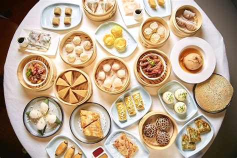 “叹早茶”——广州早茶文化的魅力|早茶|饮茶|马拉糕_新浪新闻