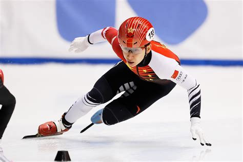 短道速滑世界杯荷兰多德雷赫特站：男女接力中国队均闯入决赛_项目_选手