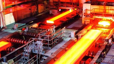 2022年中国钢铁行业九大重组猜想！