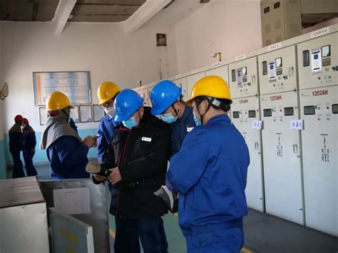 厂房设备 - 扬州瑞通电力机具制造有限公司