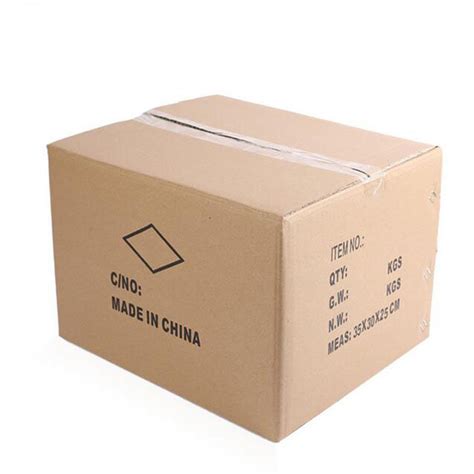 五层外贸出口牛皮纸箱现货大号物流快递包装盒正方形打包纸箱子-阿里巴巴