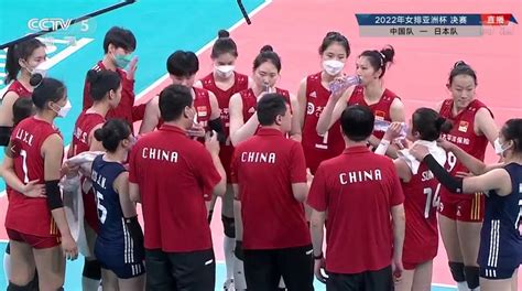 中国女排1比3告负！日本女排首夺亚洲杯冠军 - 头条轮播图 - 新湖南