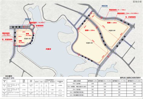【广东】阳江知名地产共青湖项目概念规划设计-建筑设计资料-筑龙建筑设计论坛