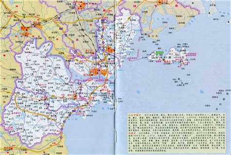 汕头地图 - 图片 - 艺龙旅游指南