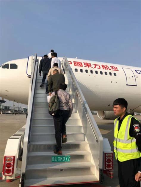 【航班动态】2022年夏航季扬州泰州国际机场将引入西部航空