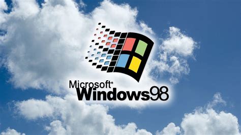 Windows 98 Wallpaper (71+ images)