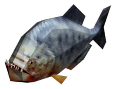 魔鬼鱼是什么/宽8米重3000公斤，魔鬼鱼能吃吗（有微毒但肉质嫩）_人生下载