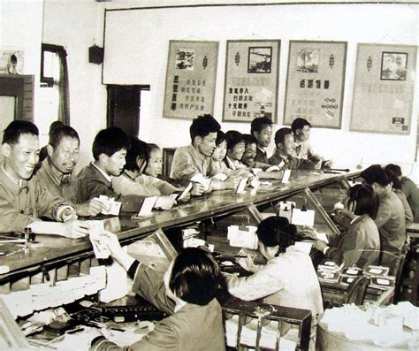 八十年代中国农村图景_图说历史_宝应生活网 - 爱宝应，爱生活！