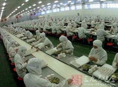 食品工厂筹建工程交流-建设新食品车间必备-广州英伦净化工程有限公司