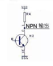 NPN传感器和PNP传感器的区别和应用-昌晖仪表网