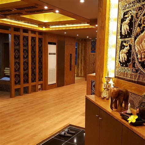 Siam Thai Massage (Seoul) - All You Need to Know BEFORE You Go