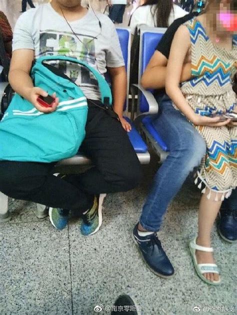 南京警方通报：火车站涉猥亵女童男子已被抓获|南京高铁站|猥亵 ...