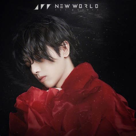 华晨宇新专辑《新世界NEW WORLD》在海外零宣传的情况下……|华晨宇_新浪新闻