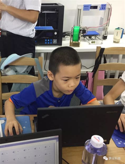 喜报 | 厉害了！ 东胜的小学生在全国编程比赛中获奖啦！_教育