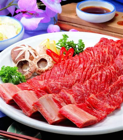 韩国烤牛肉的做法_菜谱_美食天下