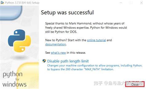 Python3 教程 - Python3 安装 - 《Python3 教程》 - 技术池(jishuchi.com)