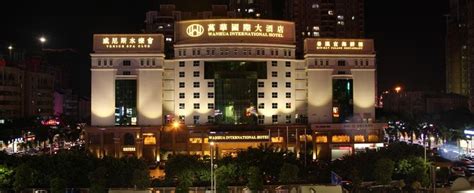 酒店建筑摄影-杭州万华国际酒店|摄影|环境/建筑|海明建筑摄影 - 原创作品 - 站酷 (ZCOOL)