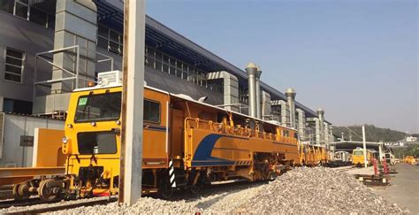铁路工务养路大型机械,交通运输,科学技术,摄影素材,汇图网www.huitu.com