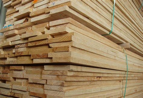 整木定制原木材料是哪里来的？用的是哪国的木头？ _整木精配_资讯_整木网