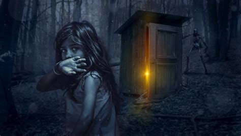外国恐怖电影,一个小女孩被一个盒子里的鬼附身-恐怖电影小女孩鬼附身外国盒子电影恐怖电影外国电影