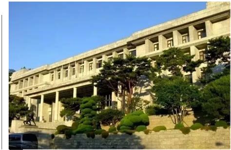 韩国汉阳大学（한양대학교） - CKTT中韩国际高端人才培养计划（官网）韩国TOP名校国际本硕项目