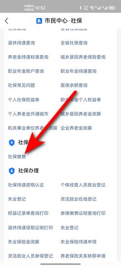 社保查询个人账户缴费明细打印_360新知